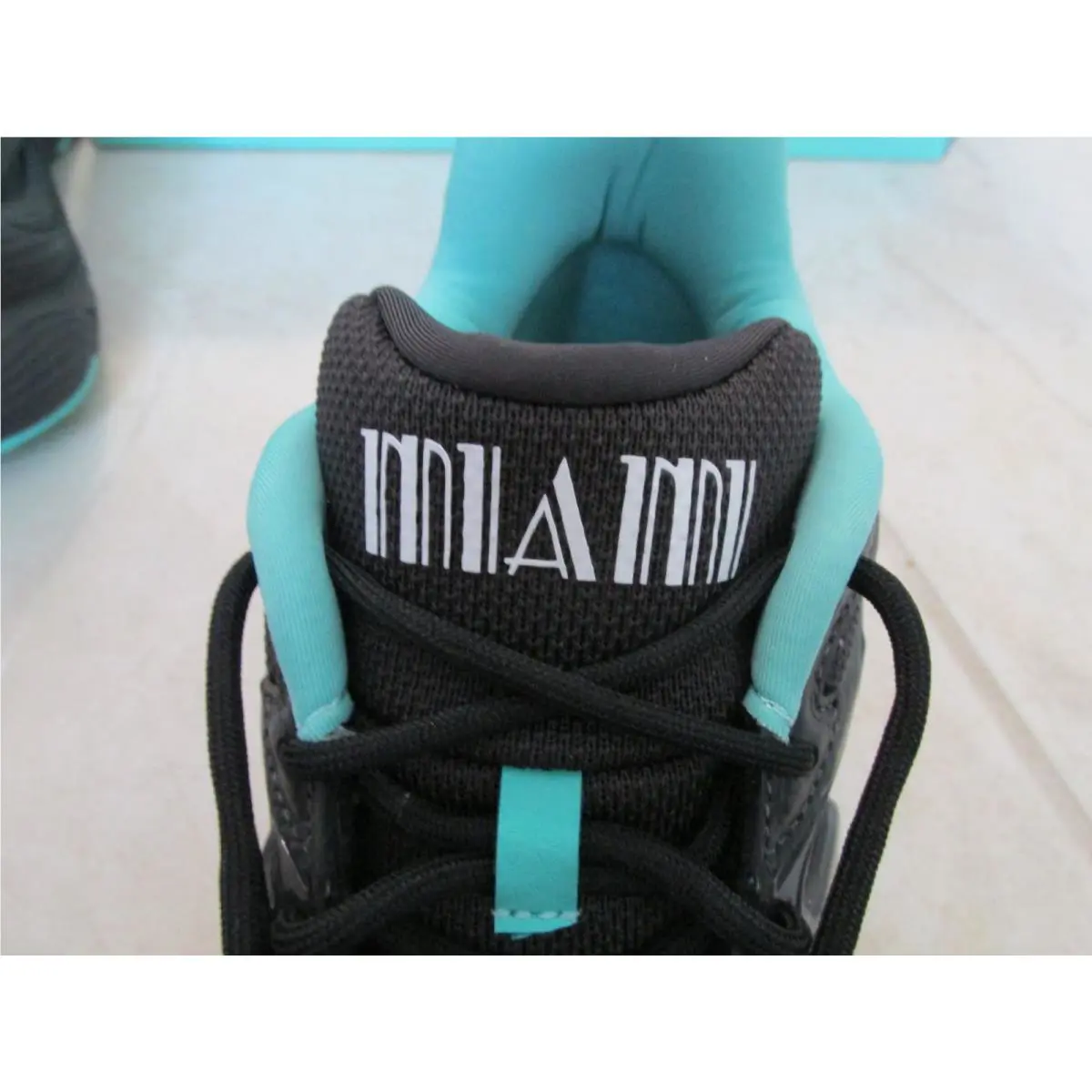 Puma shoes - Puma Inverse - Inverse - 309016-01 - Gray (UPC: 198553147843) 3
