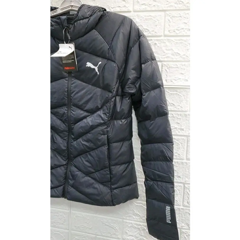 Puma clothing - Black 0