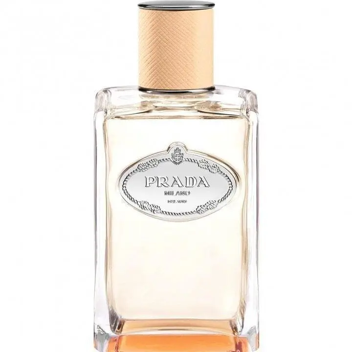Prada Infusion de Fleur D`oranger Eau de Parfum For Women 3.3 Fl. Oz. / 100ml
