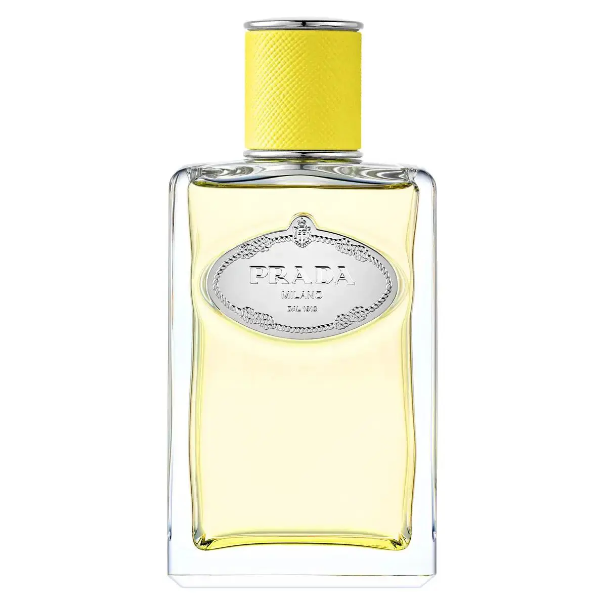 Prada Infusion D`ylang Eau de Parfum Unisex 3.3 Fl. Oz. / 100ml