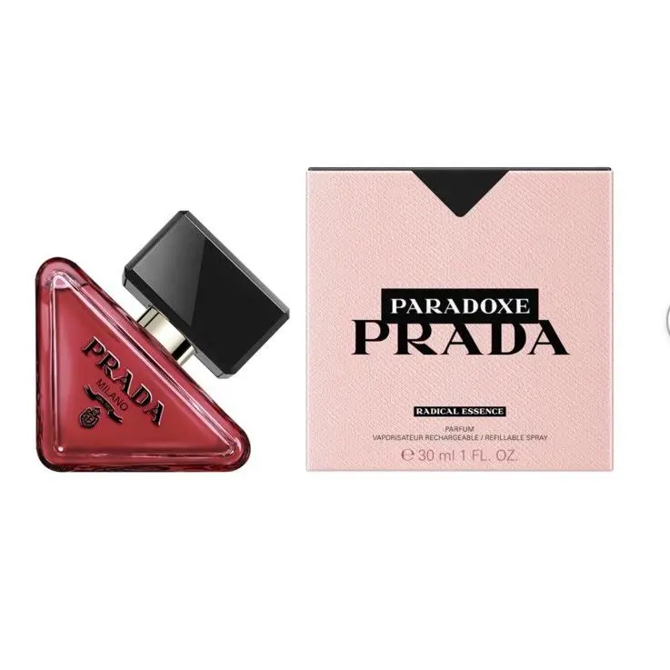 Prada Paradox Radical Essence 1oz/30ml Parfum Spray For Women