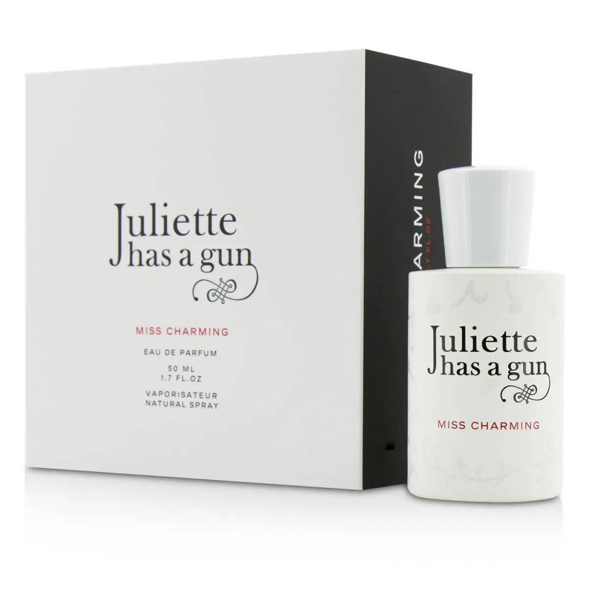 Juliette Has A Gun Miss Charming Eau De Parfum 1.7oz by Juliette Has a Gun