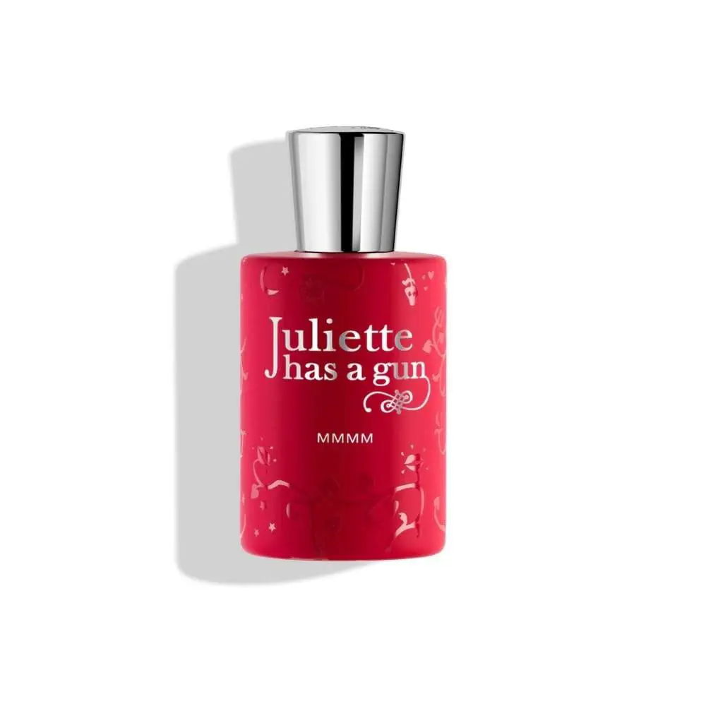 Romano Ricci Mmmm 1.7 Fl Oz Women`s Fragrance with Sandalwood and Patchouli