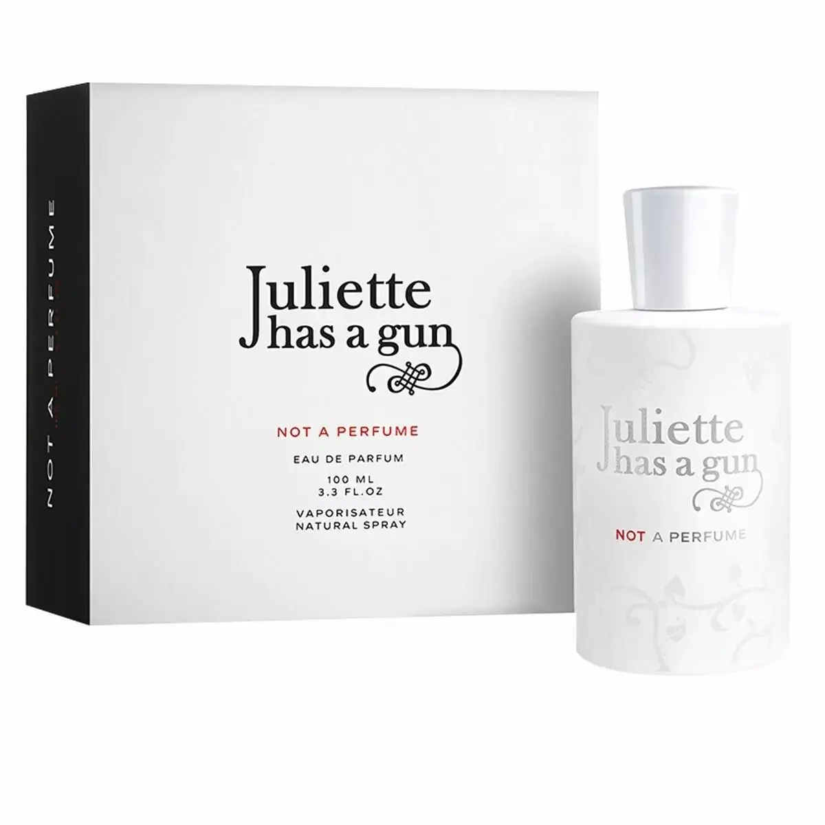 Juliette Has a Gun Not a Perfume 3.3oz. Eau De Parfum - Unsealed Box