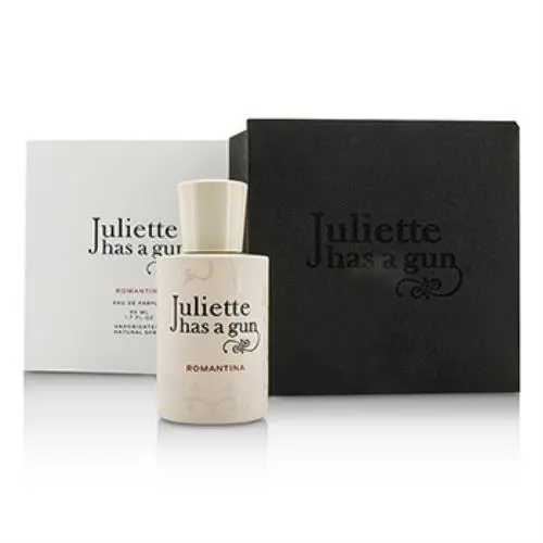 Juliette Edp Romantina 50ML
