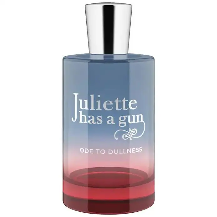 Juliette Has A Gun Ode To Dullness Eau De Parfum Spray - 3.4oz