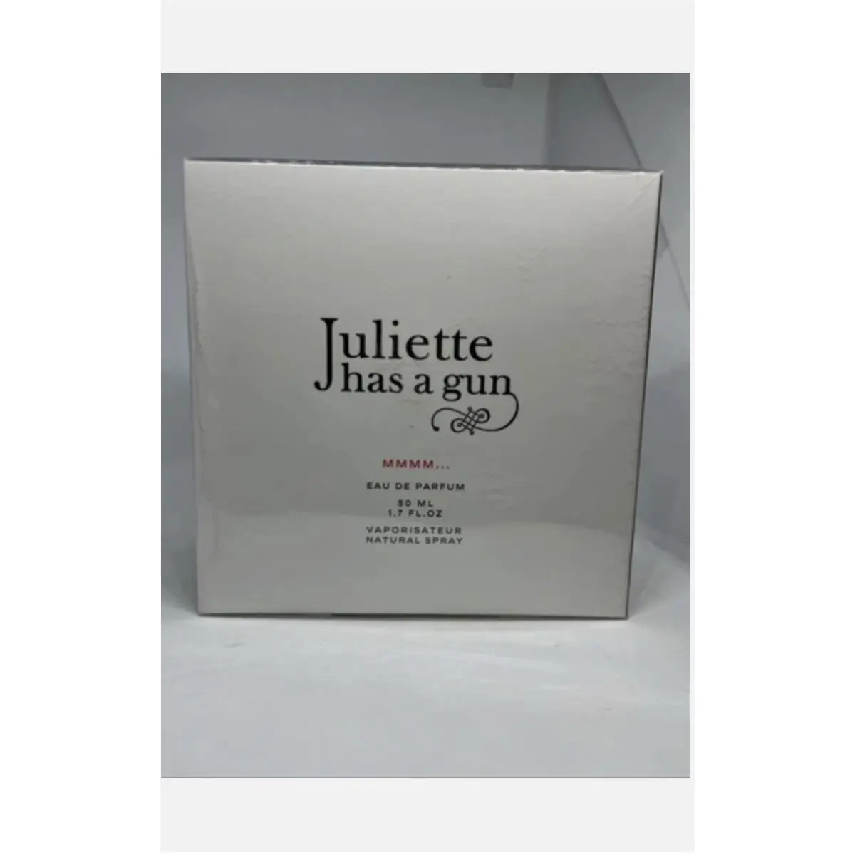 Juliette Has A Gun Mmmm… Edp 1.7 fl oz