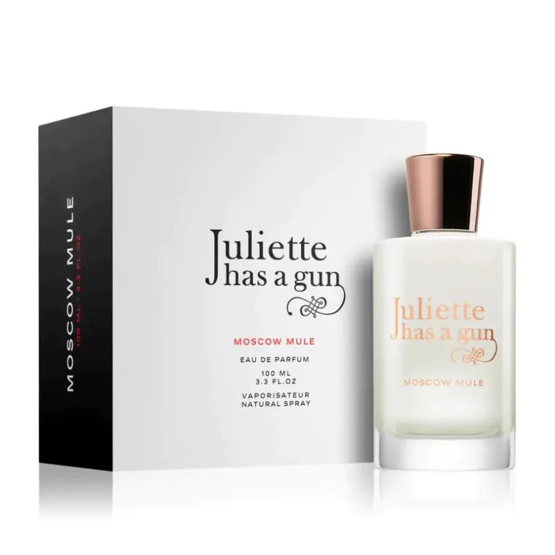 Juliette Has a Gun - Moscow Mule Edp 50ml