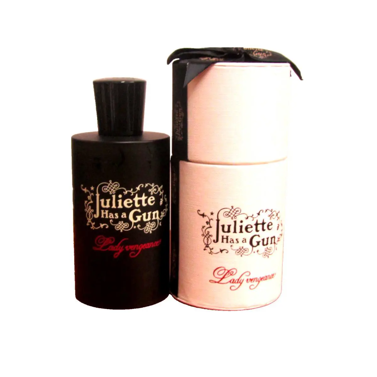 Lady Vengeance By Juliette Has a Gun Perfume Women 3.3 oz Eau De Parfum Spray