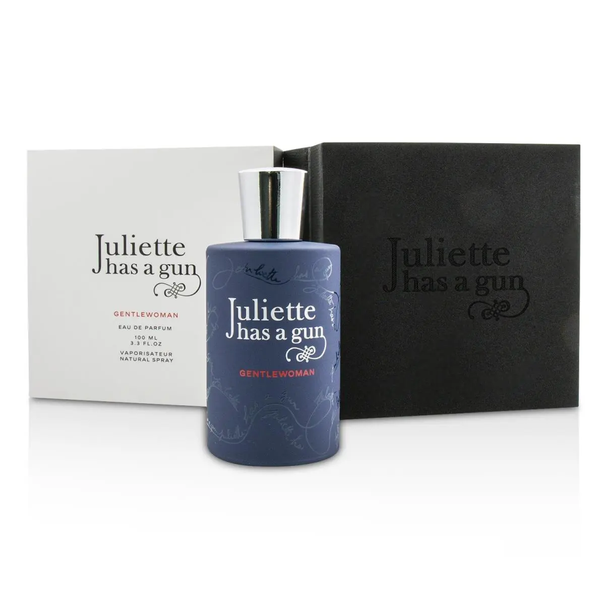 Juliette Has A Gun Gentlewoman Eau De Parfum