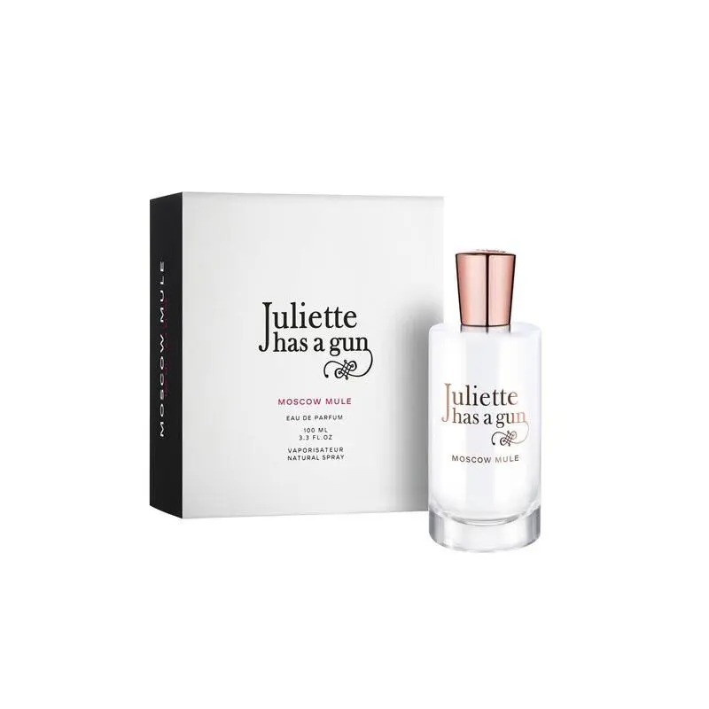 Juliette Has A Gun - Moscow Mule Eau De Parfum Spray 100ml