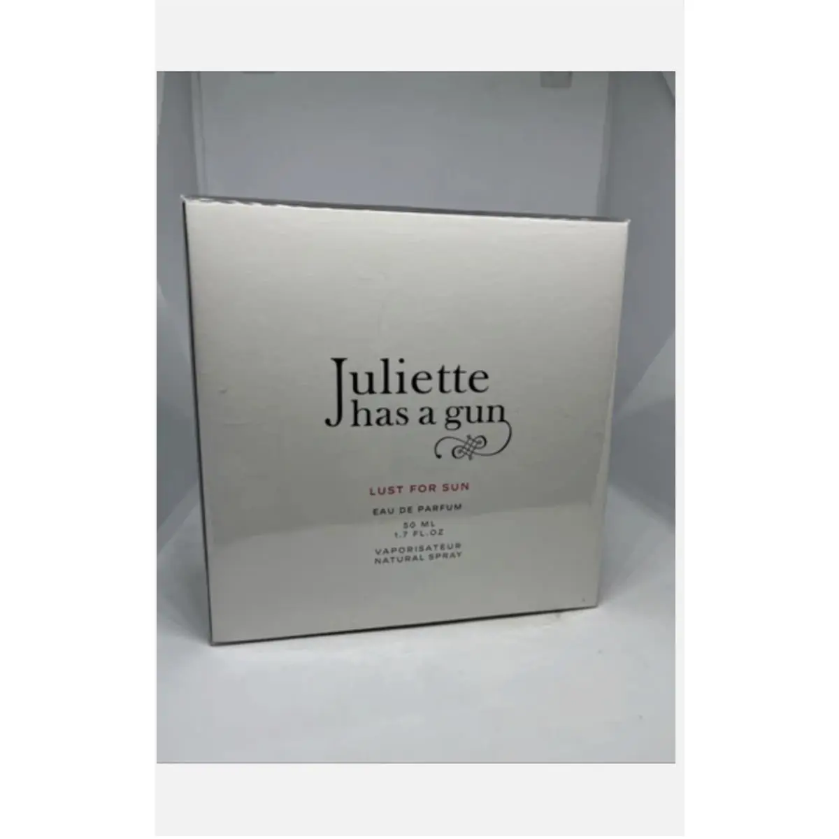 Juliette Has A Gun Lust For Sun Edp 1.7 fl oz