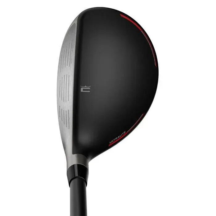 Cobra  - Cobra Air X 2 - Air - Black 8