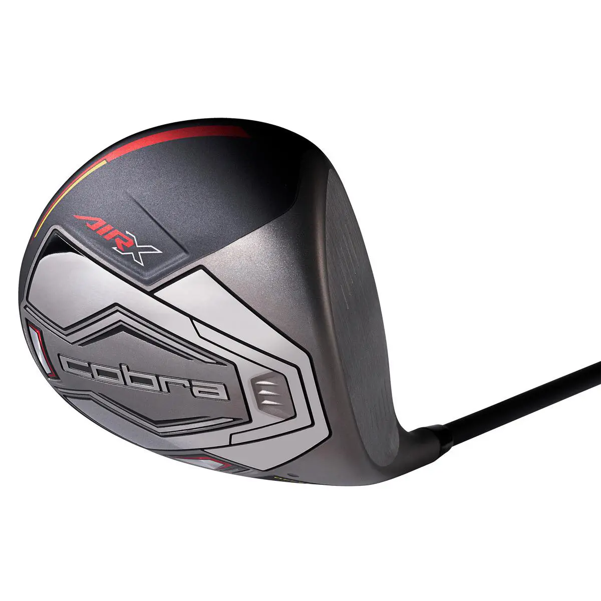 Cobra  - Cobra Air X 2 - Air - Black 10