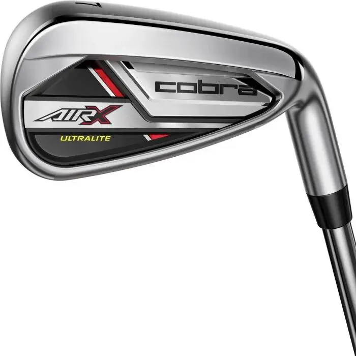 Cobra  - Cobra Air X 2 - Air - Black 4
