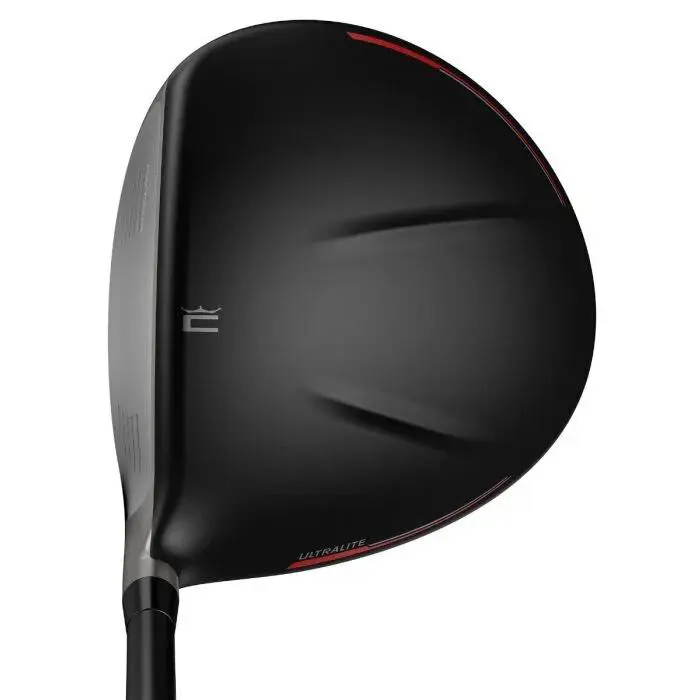 Cobra  - Cobra Air X 2 - Air - Black 6