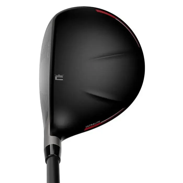 Cobra  - Cobra Air X 2 - Air - Black 7