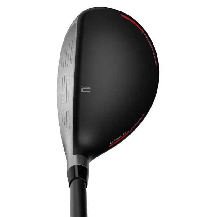 Cobra  - Cobra Air X 2 - Air - Black 20