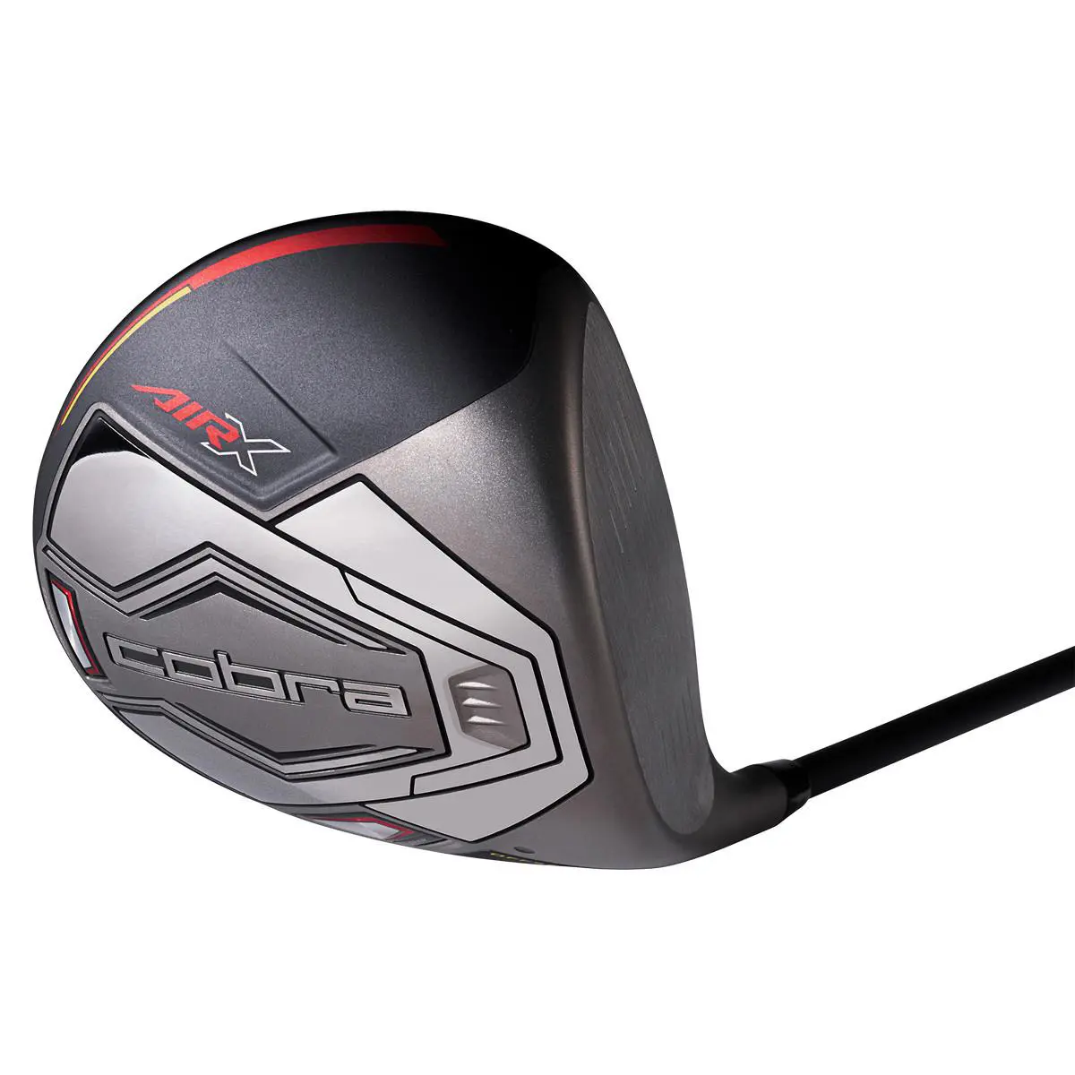 Cobra  - Cobra Air X 2 - Air - Black 22