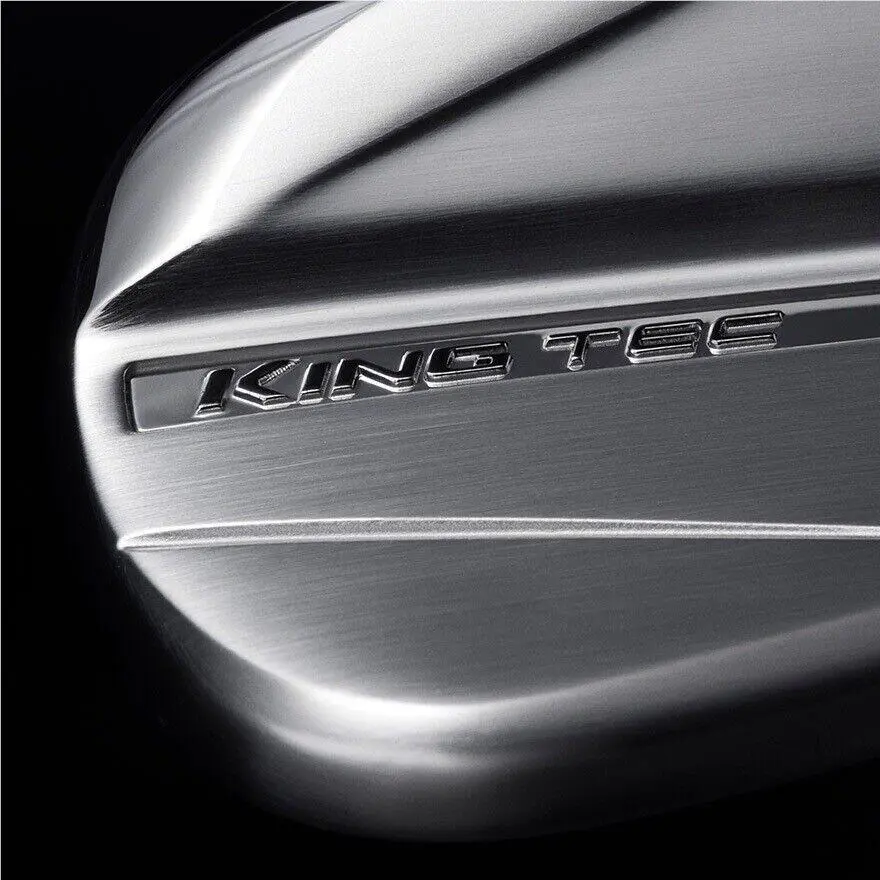 Cobra  - Dynamic Gold 105 - Dynamic Gold 4