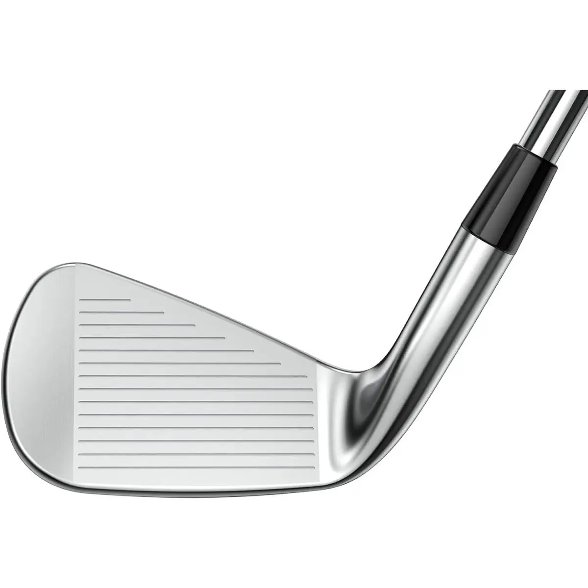 Cobra  - True Temper Dynamic Gold 100 0
