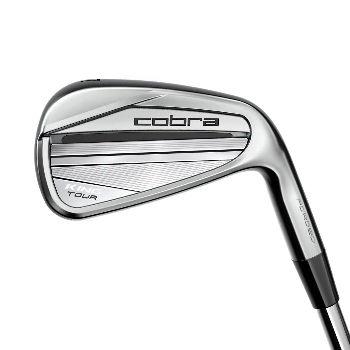 Cobra  - True Temper Dynamic Gold 100 8