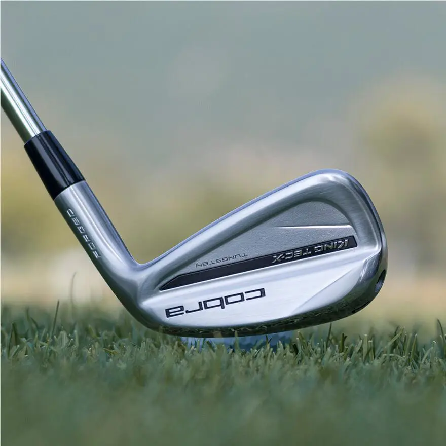Cobra  - Dynamic Gold 105 - Dynamic Gold 3