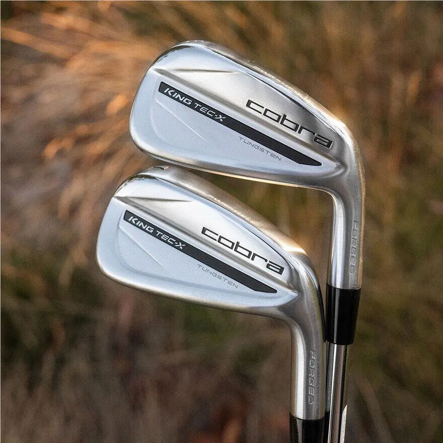 Cobra  - Dynamic Gold 105 - Dynamic Gold 5
