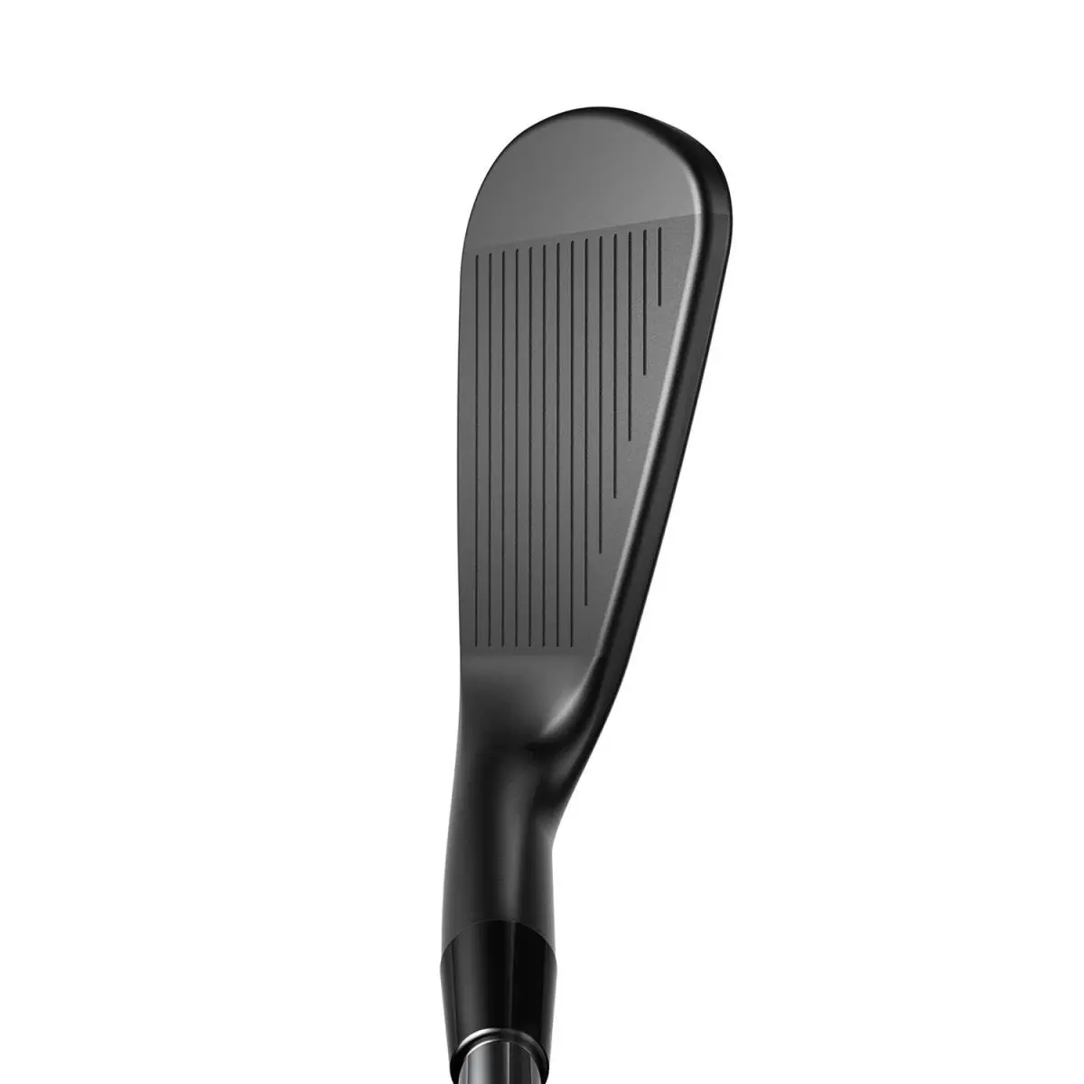 Cobra  - S Taper 110 Black - Taper Black - Black 4