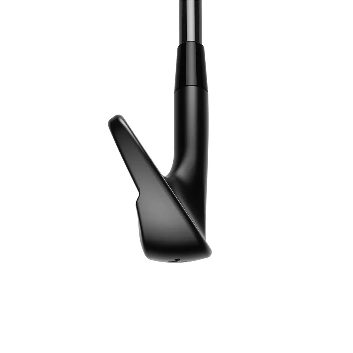 Cobra  - S Taper 110 Black - Taper Black - Black 5
