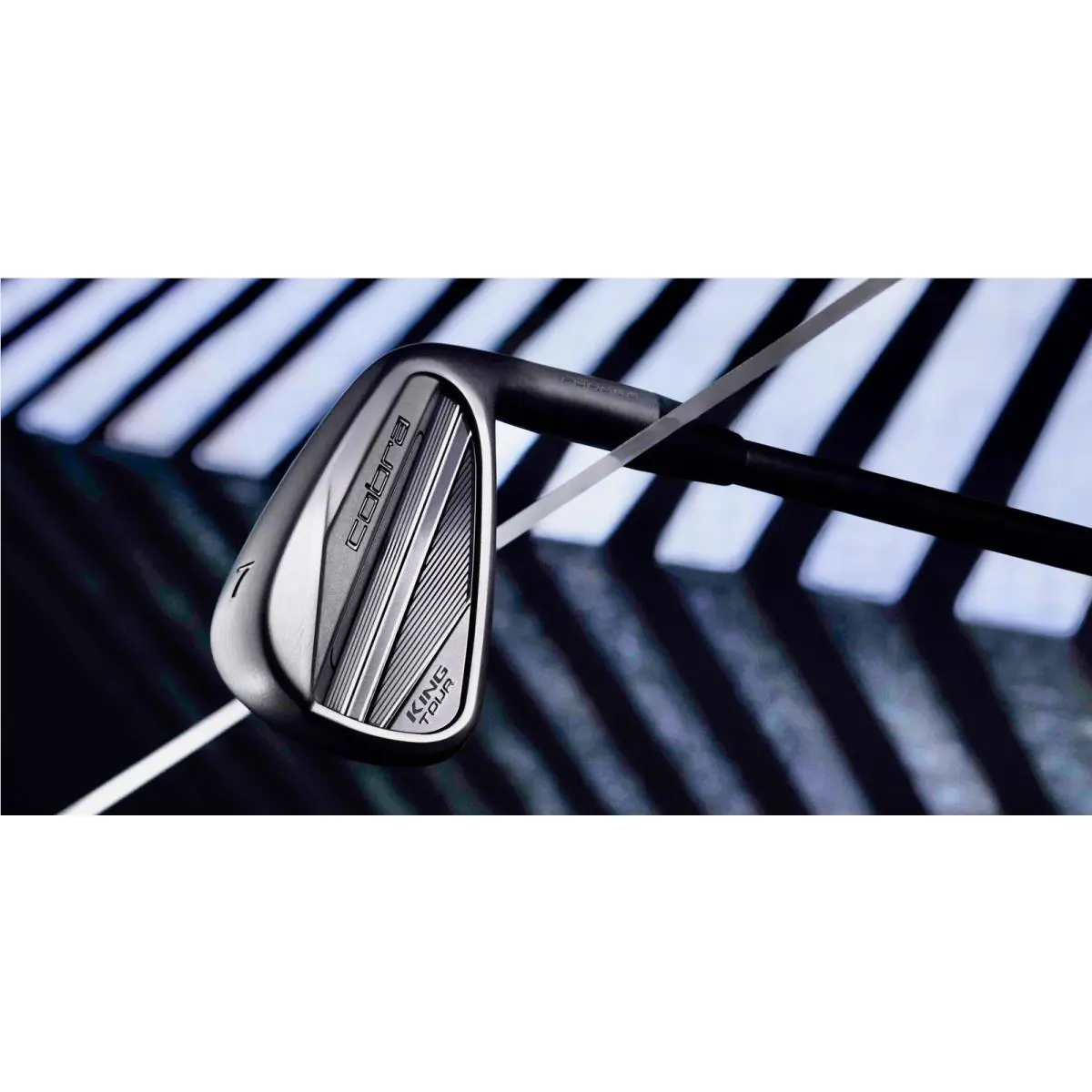 Cobra  - KBS S-Taper Lite - KBS Lite - Black 3