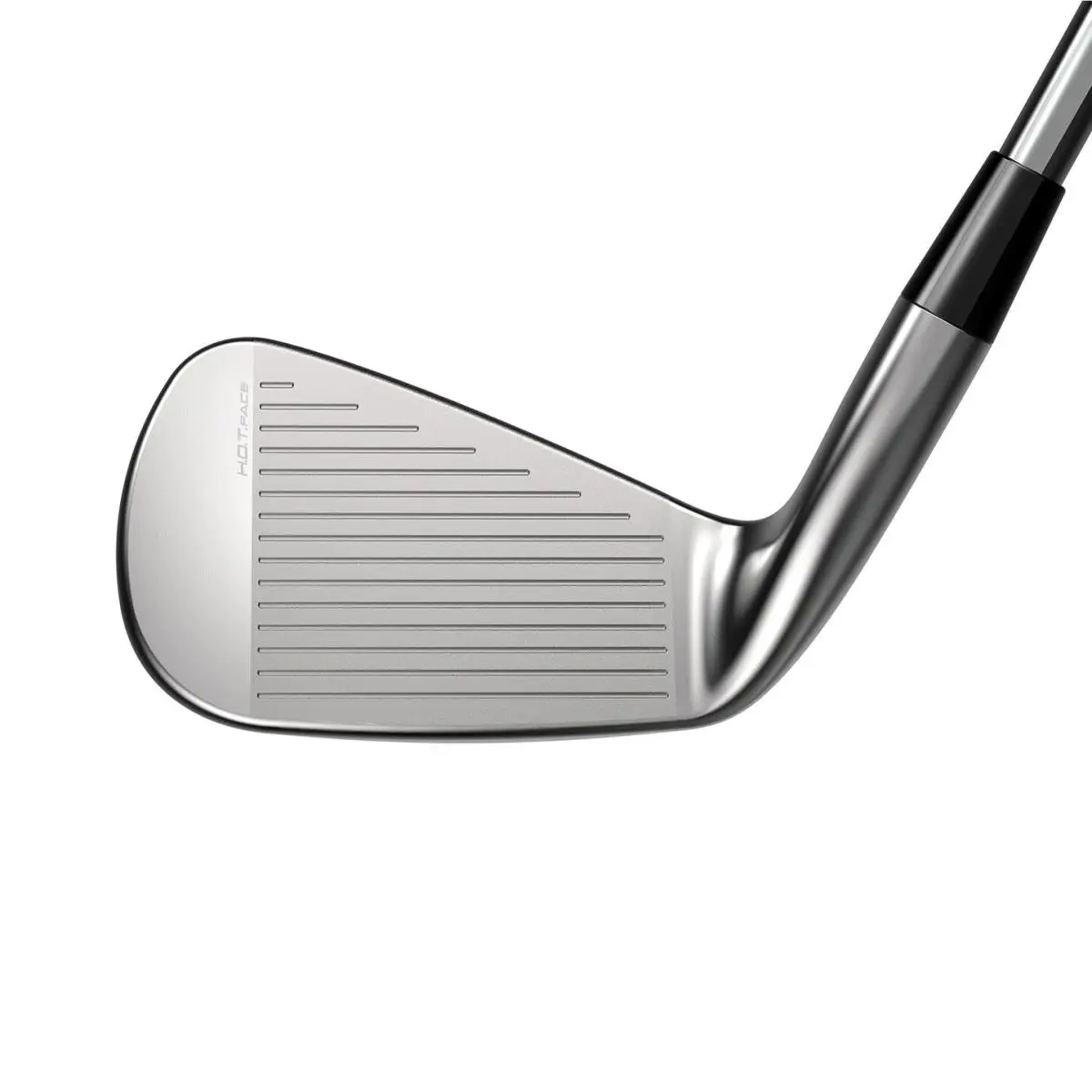 Cobra  - Cobra King Tec Iron - King Tec Iron 1