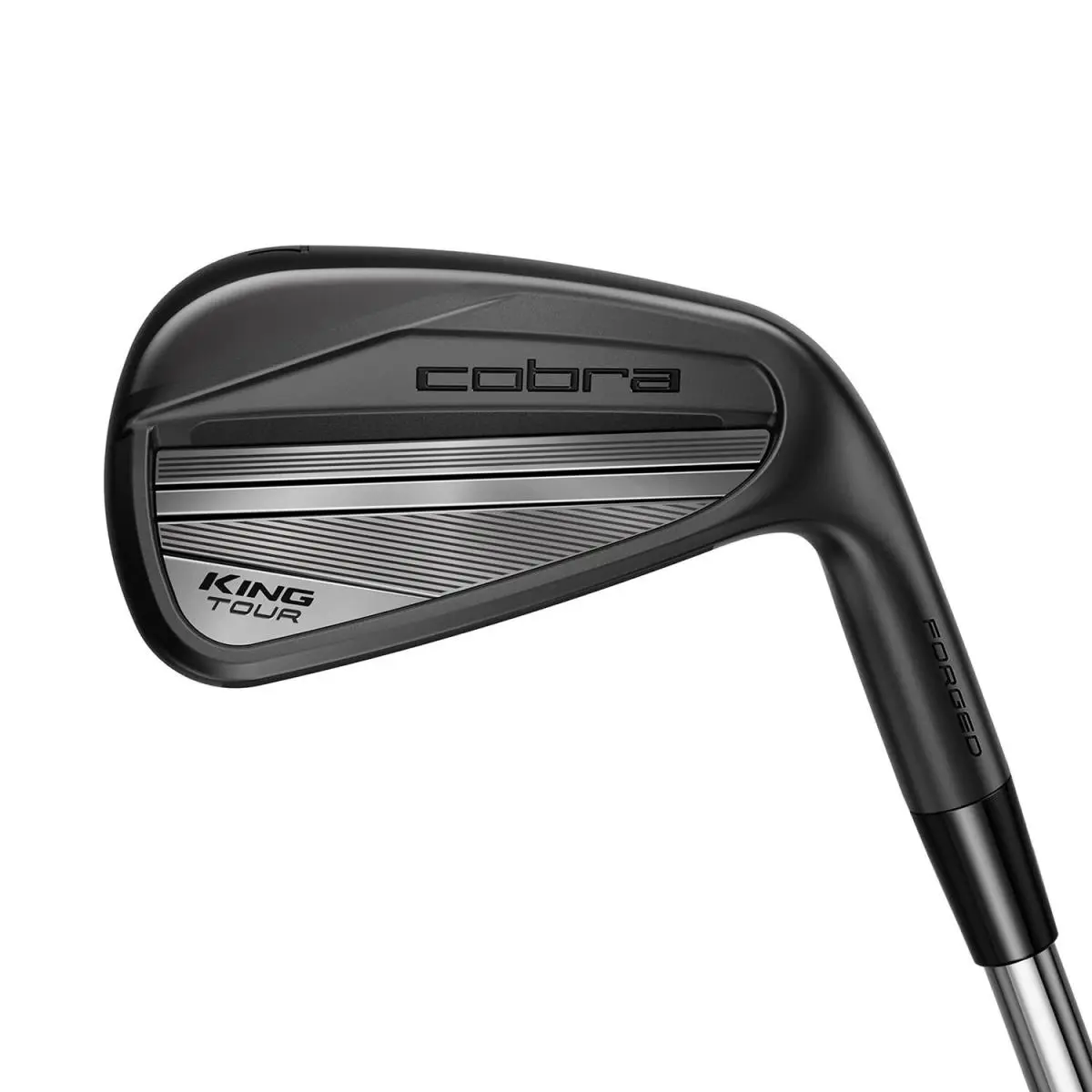 Cobra  - Dynamic Gold 105 - Dynamic Gold - Black, Gold 7