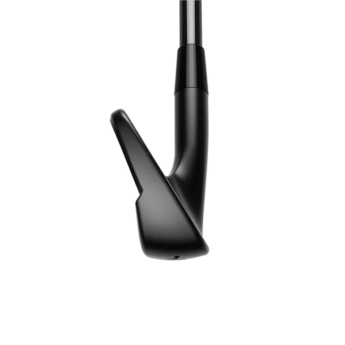 Cobra  - KBS Tour Lite - KBS Tour Lite - Black 2
