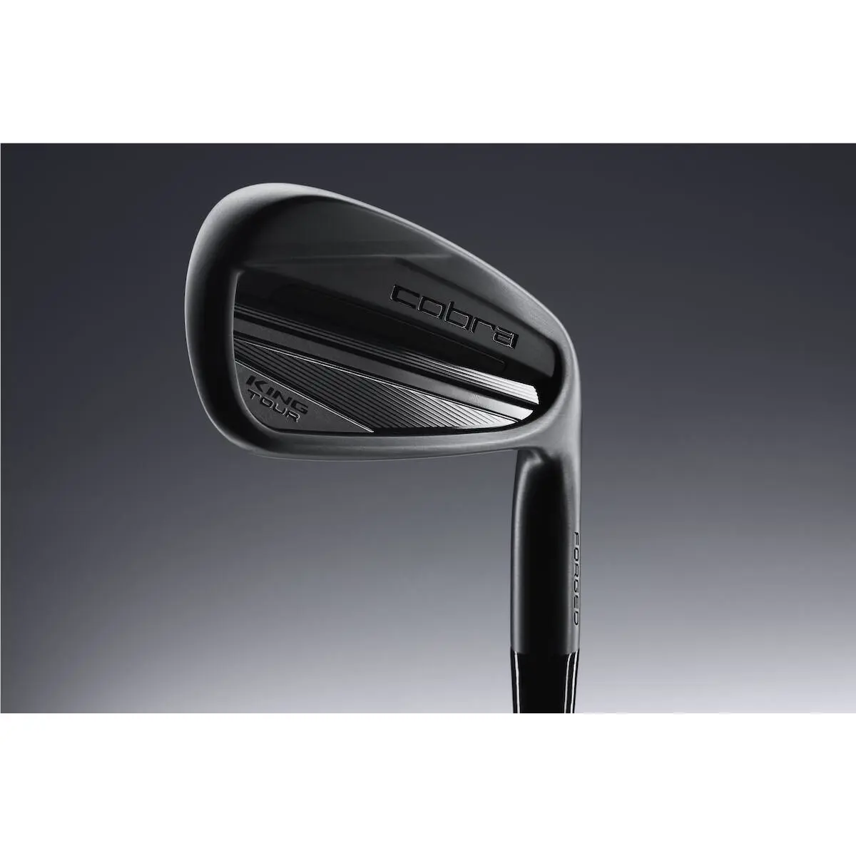 Cobra  - KBS Tour Lite - KBS Tour Lite - Black 5