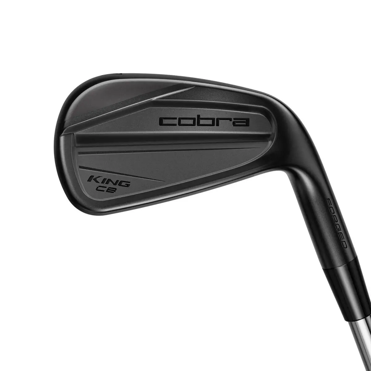 Cobra  - Dynamic Gold 105 - Dynamic Gold - Black, Gold 9