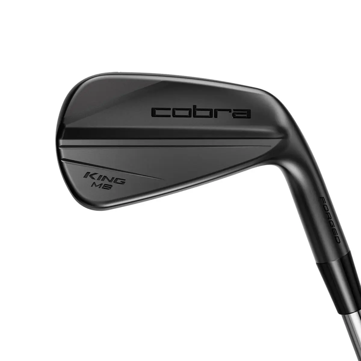 Cobra  - Dynamic Gold 105 - Dynamic Gold - Black, Gold 10