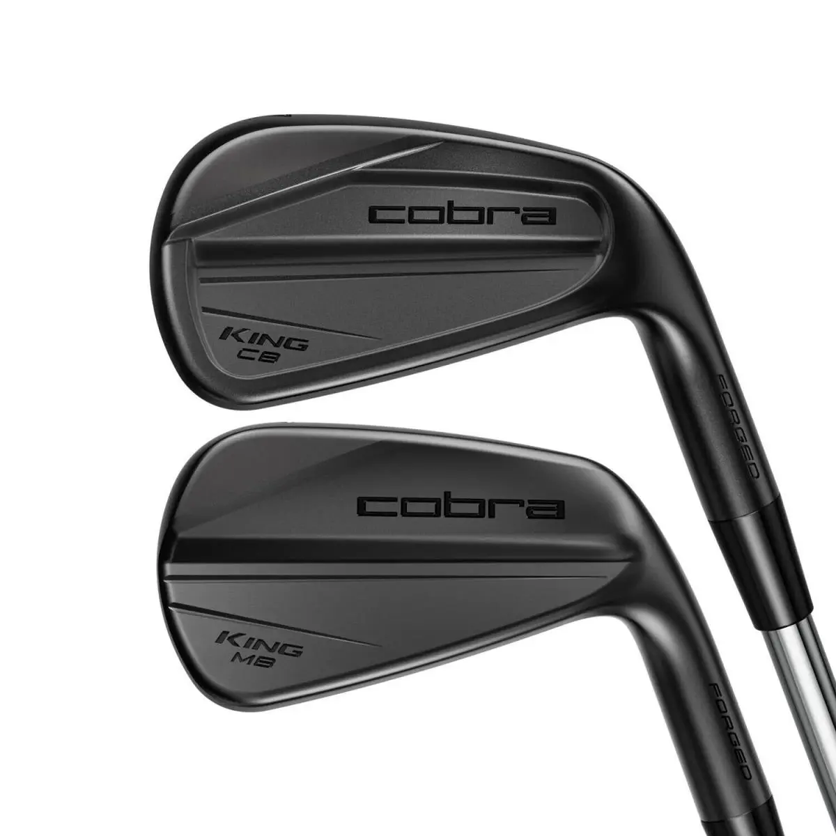 Cobra  - Dynamic Gold 105 - Dynamic Gold - Black, Gold 6