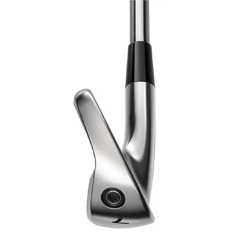Cobra  - R9001RSR5G - R9001RSR5G - Chrome (UPC: 887996192205) 3