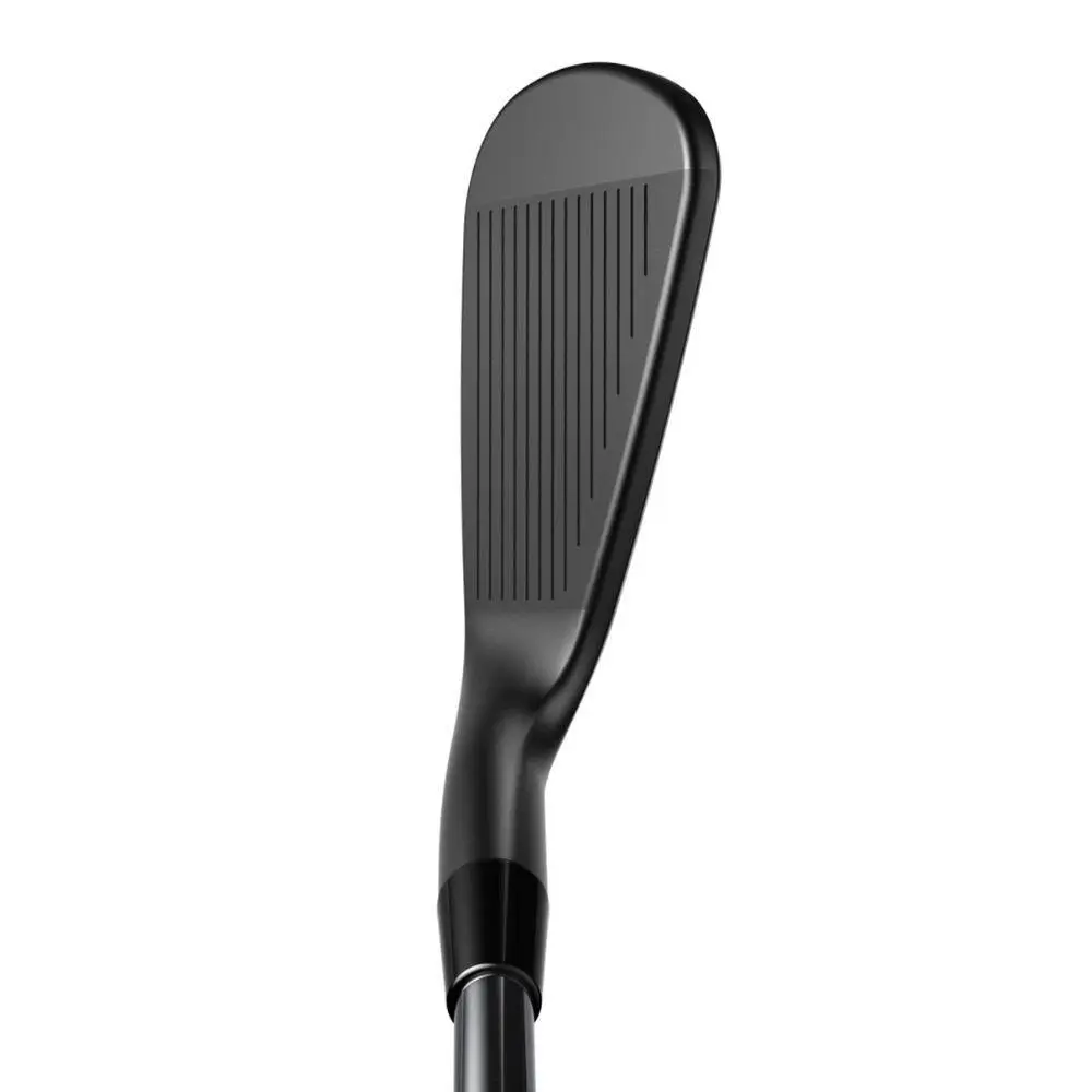 Cobra  - 2025 King Tour Black - King Tour Black - R7302RSS4P - Black (UPC: 887996175758) 0