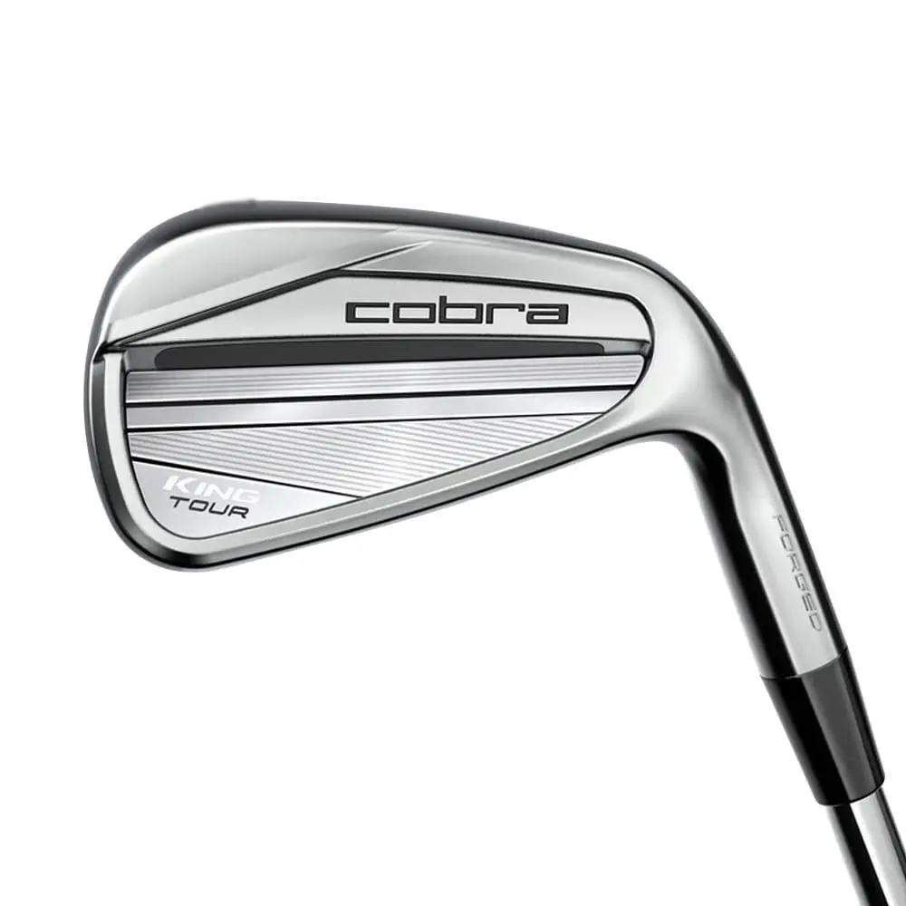 Cobra  - R7301RSS4P - R7301RSS4P - Chrome (UPC: 887996154852) 0