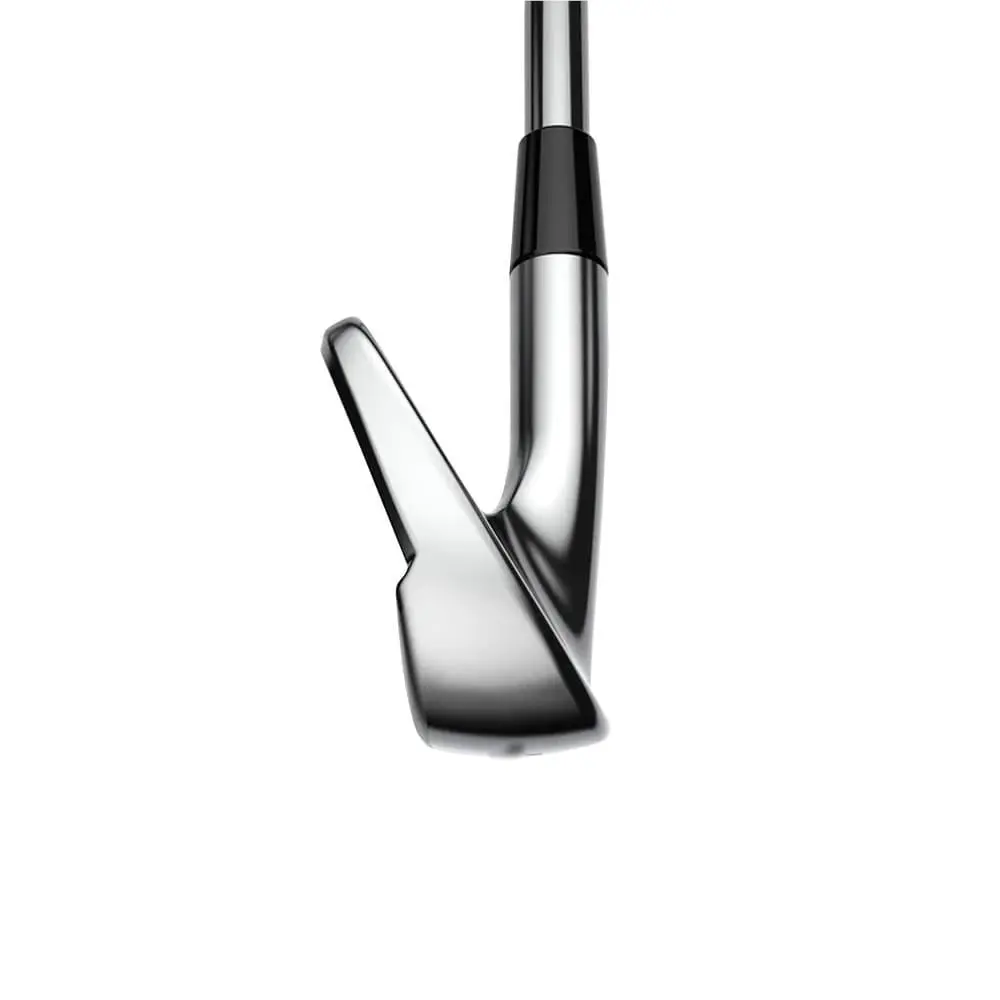 Cobra  - R7301RSS4P - R7301RSS4P - Chrome (UPC: 887996154852) 3