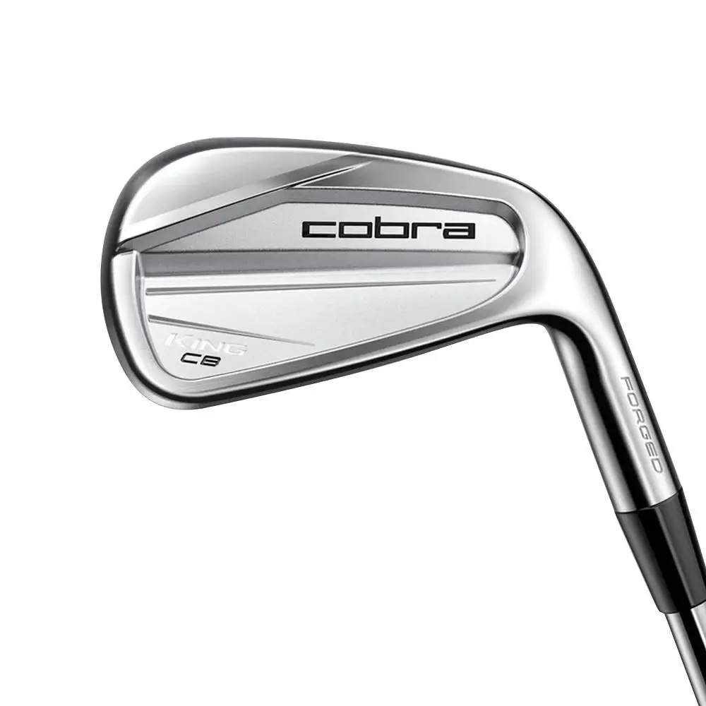 Cobra  - R7201RSS4P - R7201RSS4P - Chrome (UPC: 887996152995) 1