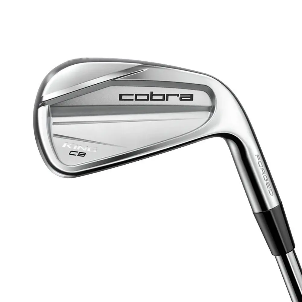 Cobra  - R7201RSS4P - R7201RSS4P - Chrome (UPC: 887996152995) 5