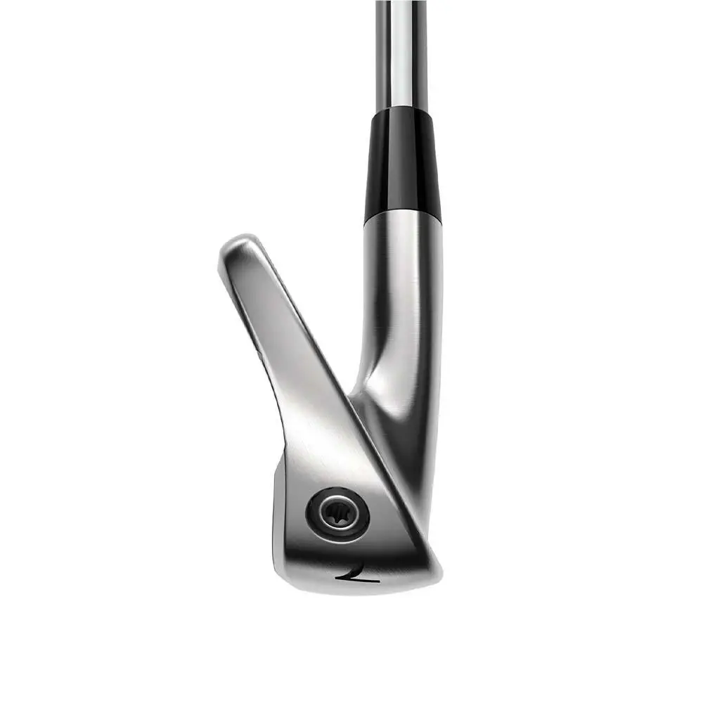 Cobra  - R8901RSS4P - R8901RSS4P - Chrome (UPC: 887996192069) 3
