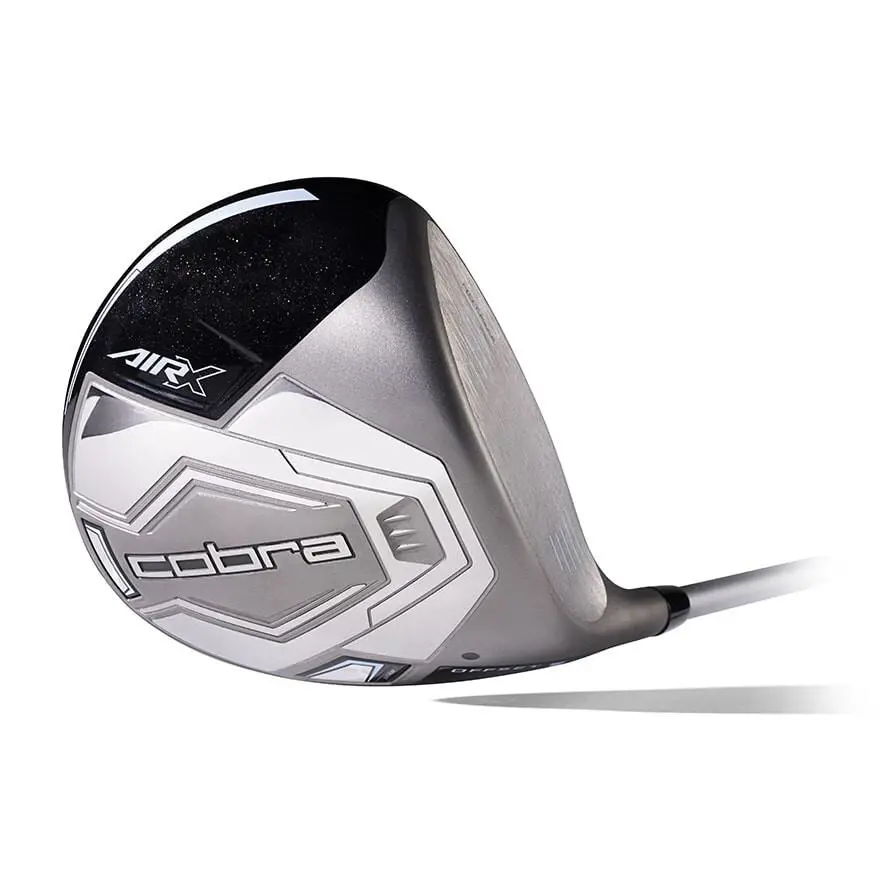 Cobra  - Cobra AirX 2 - AirX 1