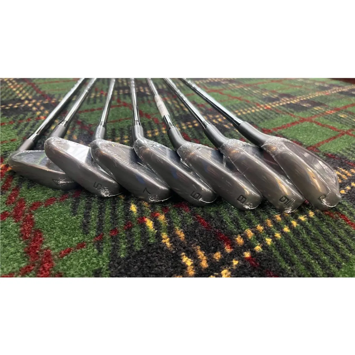 Cobra  - KING Tour - KING Tour - Black 2