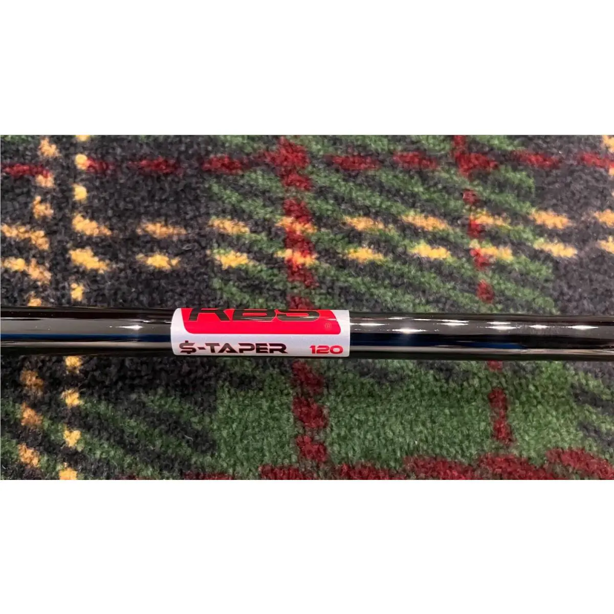 Cobra  - KING Tour - KING Tour - Black 3
