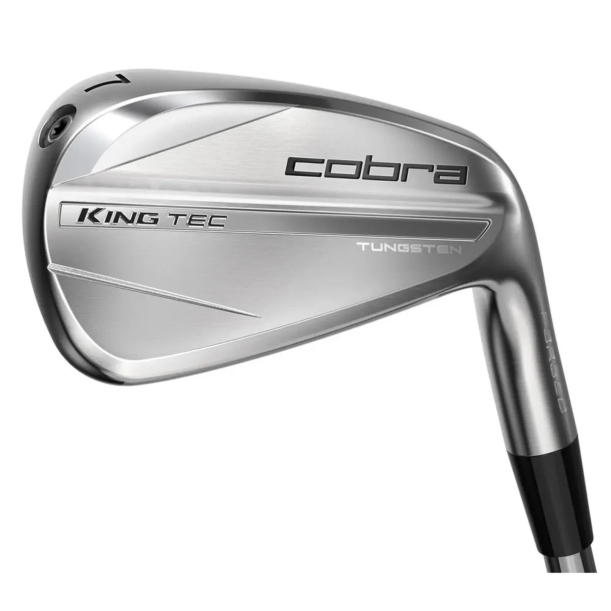 Cobra Golf King Tec Irons 4-PW Regular Flex