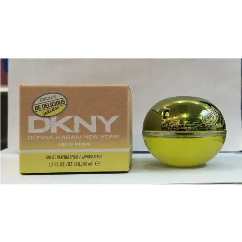 Dkny Be Delicious Intense Eau De Parfum Spray 50 ml / 1.7 oz